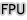 FPU - Floating Point Units